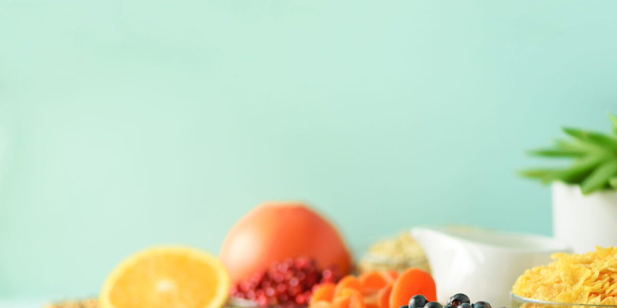 Six food trends that'll take over your tables and timelines in 2026