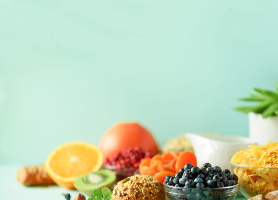 Six food trends that'll take over your tables and timelines in 2026