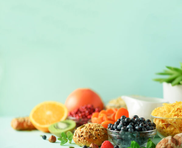 Six food trends that'll take over your tables and timelines in 2026