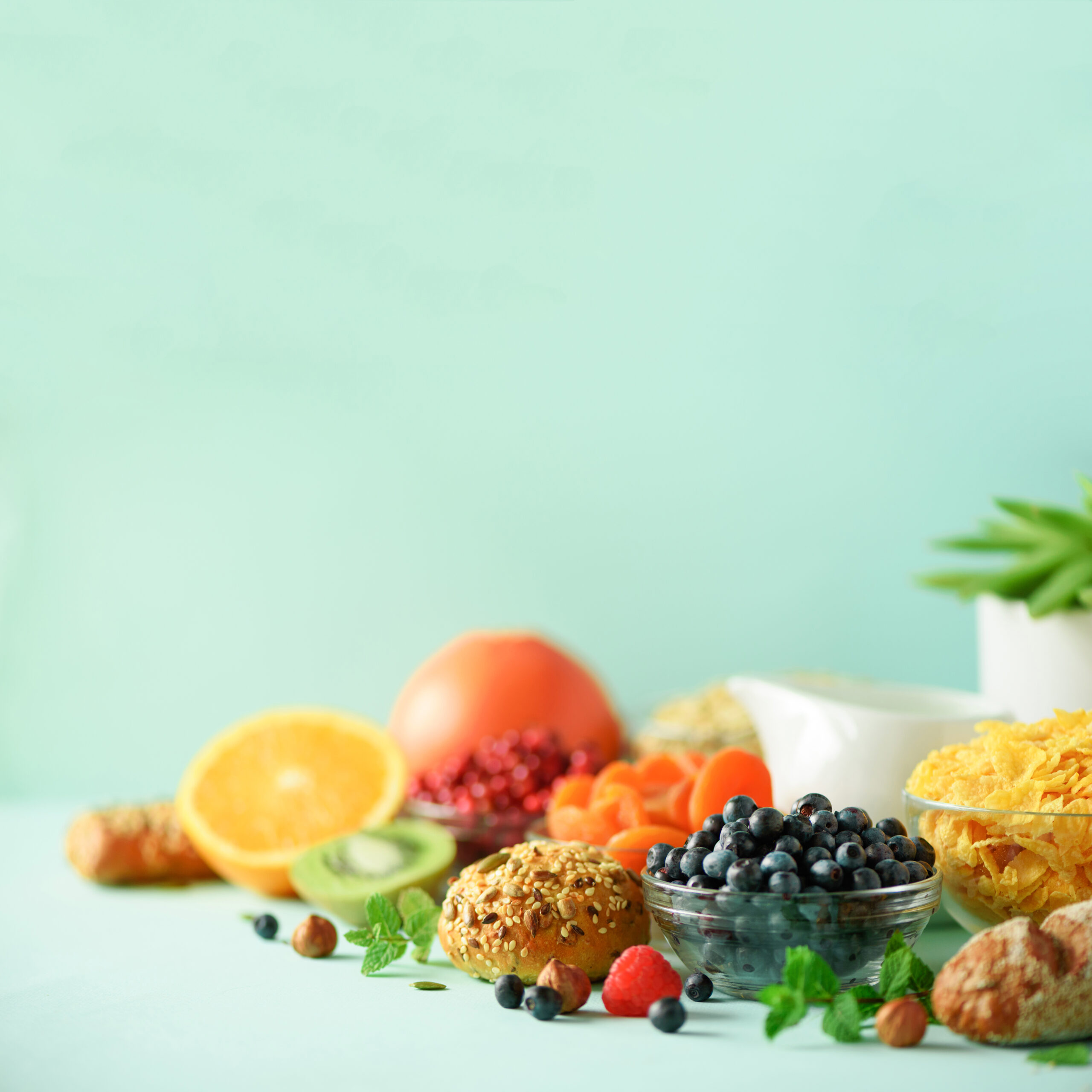 Six food trends that’ll take over your tables and timelines in 2026