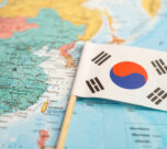 South Korea jails American