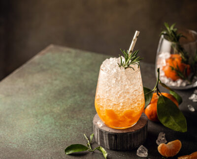 The cortisol cocktail Does the viral stress‑relief drink actually work