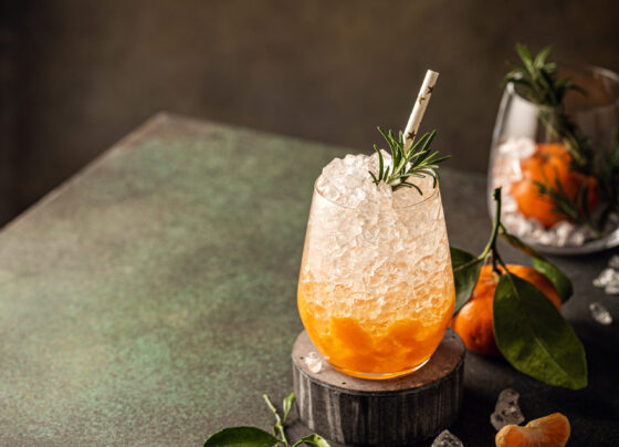 The cortisol cocktail Does the viral stress‑relief drink actually work