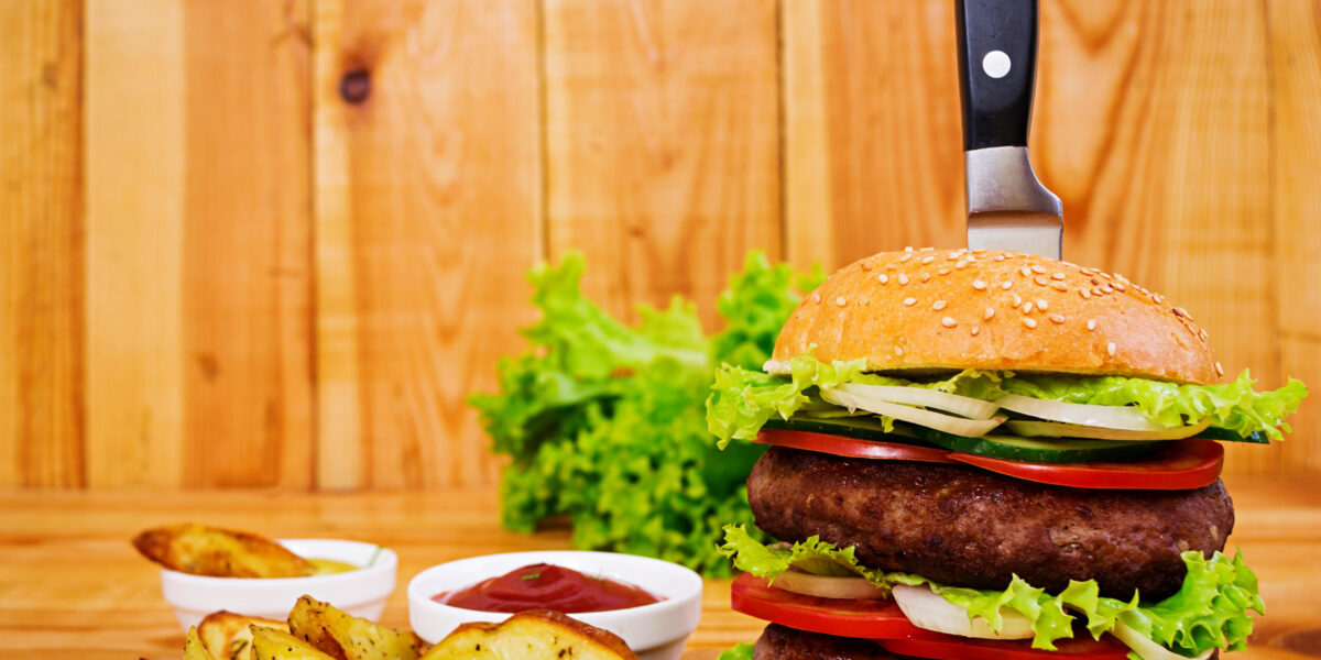 The 'food noise' phenomenon – and expert tips for managing it