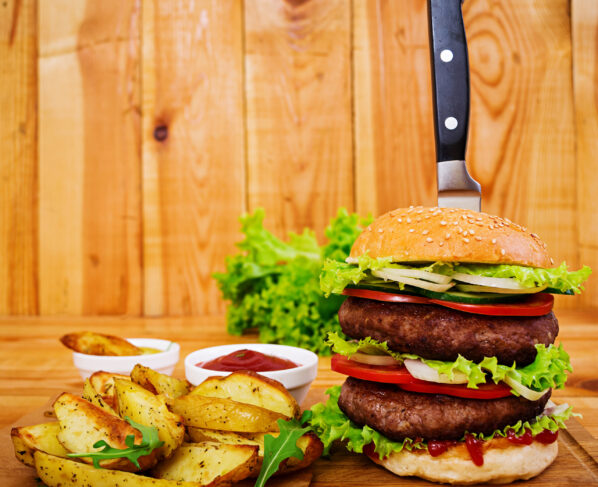 The 'food noise' phenomenon – and expert tips for managing it