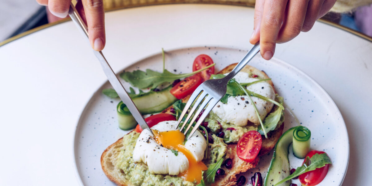 The truth about calorie counting according to a dietitian