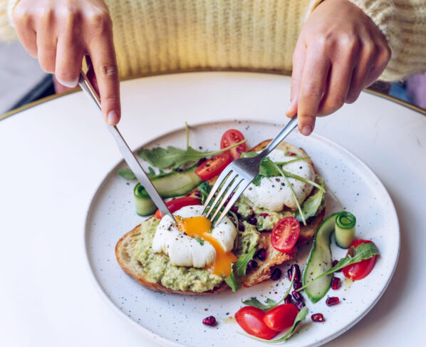 The truth about calorie counting according to a dietitian