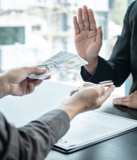 Richard Tice £91000 tax row