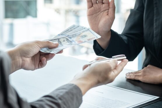 Richard Tice £91000 tax row