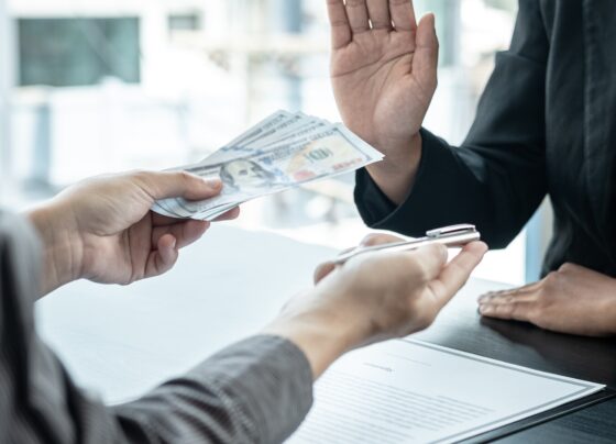 Richard Tice £91000 tax row