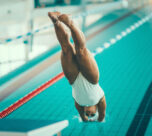 Tom Daley backs campaign to save one of Scotland's last diving pools