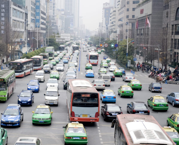 Travel training helping SEND