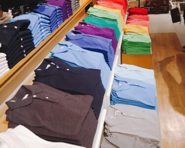 Djokovic and Nishikori make Uniqlo