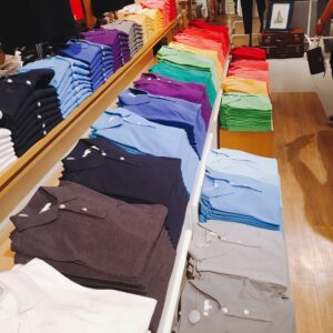 Uniqlo looks to cash in