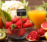 Vitamin C A cure for your cold