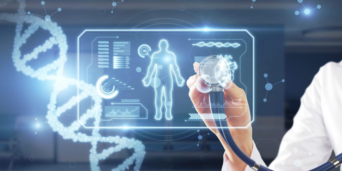 What next for troubled NHS