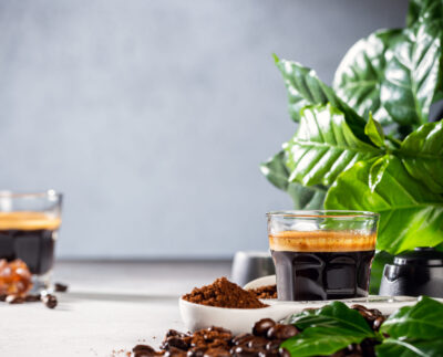 Why alcohol and coffee affect us more as we age