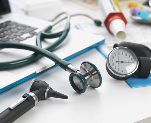 ‘Carol’ 54 Case Study