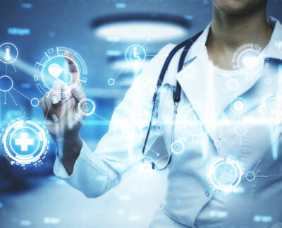 ‘Chris’ 59 Case Study