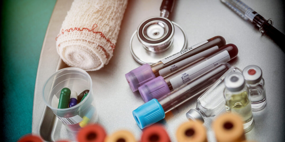 ‘Harrison’ 20 Case Study