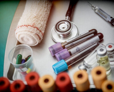 ‘Harrison’ 20 Case Study