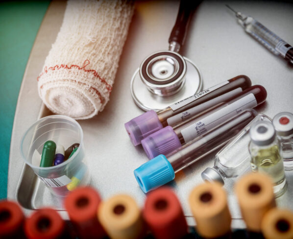 ‘Harrison’ 20 Case Study