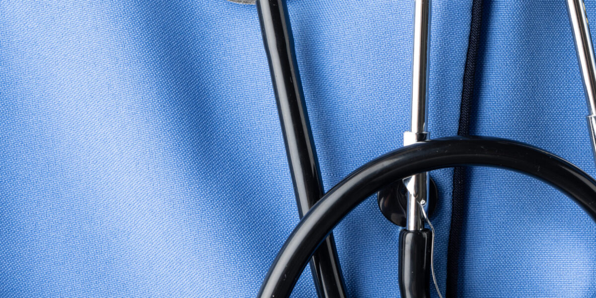 ‘John’ a man in his 50s Case Study