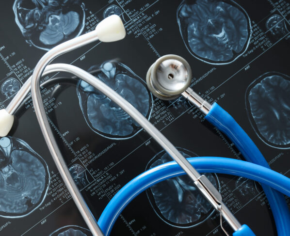 ‘Michelle’ 36 Case Study