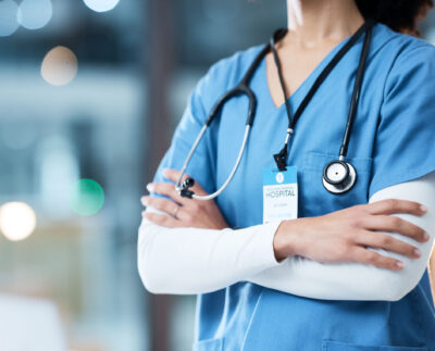 ‘Pamela’ 43 Case Study